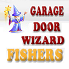 Garage Door Wizard Fishers's Logo